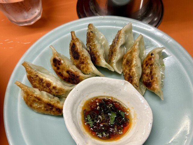 Chuka Soba Shanghai photo 5