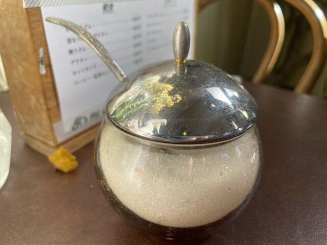 光カフェ - 酒田（喫茶店）の写真