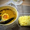 スープカレー syukur  武蔵小杉店