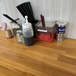 とんこつラーメン44 - 