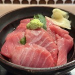 まぐろの鉄人 - 