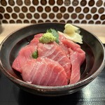 まぐろの鉄人 - 