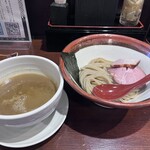 長男、ほそのたかし - 