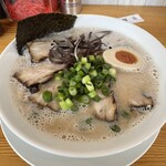 とんこつラーメン44 - 