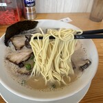 とんこつラーメン44 - 