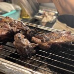 スタンド メリーサンノソバージュ - 