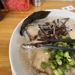 とんこつラーメン44 - 