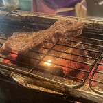 スタンド メリーサンノソバージュ - 