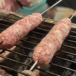 スタンド メリーサンノソバージュ - 