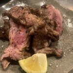 スタンド メリーサンノソバージュ - 