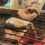 スタンド メリーサンノソバージュ - 