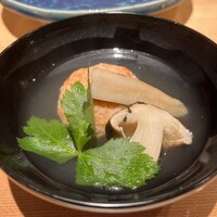 鮨 水天一碧 - 
