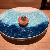 鮨 水天一碧 - 