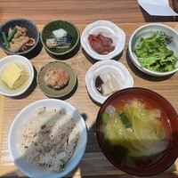 出汁しゃぶおばんざい おかか 東京 - 