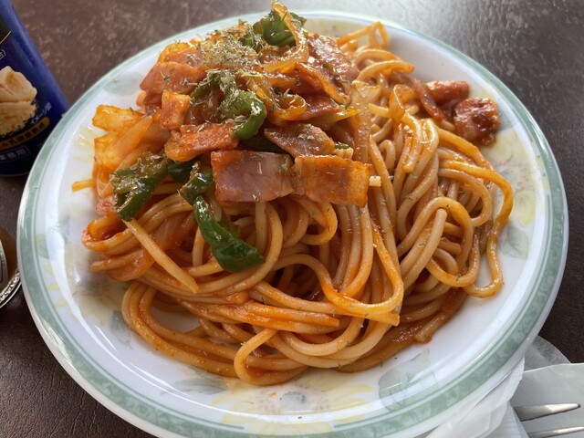 光カフェ - 酒田（喫茶店）の写真