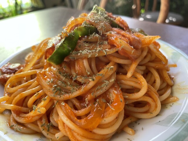 光カフェ - 酒田（喫茶店）の写真