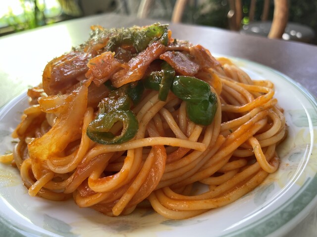 光カフェ - 酒田（喫茶店）の写真