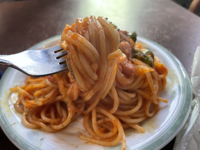 光カフェ - 酒田（喫茶店）の写真