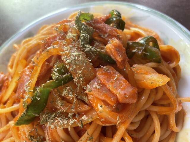 光カフェ - 酒田（喫茶店）の写真