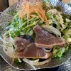 阿波郷土料理 坂井屋