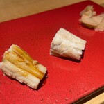 神楽坂 鮨 りん - 