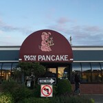 Pig 'N Pancake - 