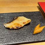 神楽坂 鮨 りん - 