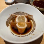 神楽坂 鮨 りん - 