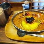 カレー屋ヌンクイ - 