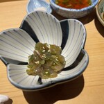 神楽坂 鮨 りん - 