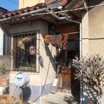 カレー屋ヌンクイ - 