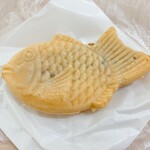 米乃家 - 料理写真:たい焼 あずき