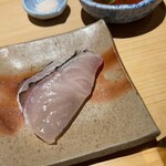 神楽坂 鮨 りん - 