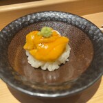 神楽坂 鮨 りん - 