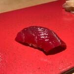 神楽坂 鮨 りん - 