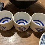 日本酒原価酒蔵 - 