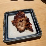 神楽坂 鮨 りん - 