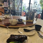 Por Kee Eating House - 