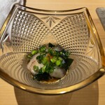 神楽坂 鮨 りん - 