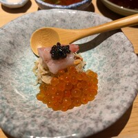 神楽坂 鮨 りん - 