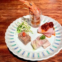 膳處漢ぽっちり - 