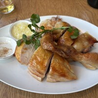 ブリル飯店 - 