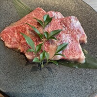 東京焼肉 黒木 - 