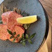 東京焼肉 黒木 - 