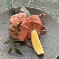 東京焼肉 黒木 - 