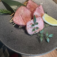 東京焼肉 黒木 - 