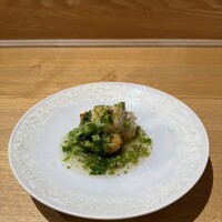 日本料理 e. - 