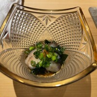 神楽坂 鮨 りん - 