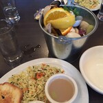 Dooger's Seafood & Grill - 