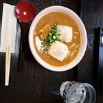 うどん処みわや - 